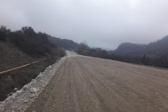 Реконструкция автомобильной дороги  общего пользования регионального значения  Чегем II — Булунгу на участке км 15+000 – км 17+000
