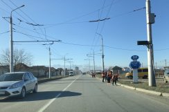 Нормативное содержание автомобильных дорог общего пользования регионального значения Урванского муниципального района КБР