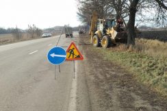 Нормативное содержание автомобильных дорог общего пользования регионального значения городского округа Нальчик КБР