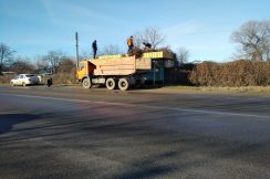 Нормативное содержание автомобильных дорог общего пользования регионального значения городского округа Нальчик КБР