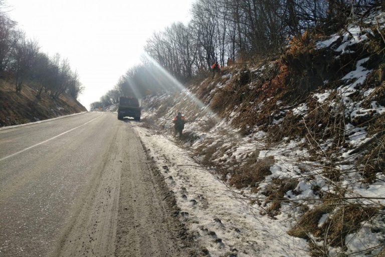 Управление дорожного хозяйства смоленск телефон