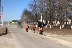 Нормативное содержание автомобильных дорог общего пользования регионального значения Зольского муниципального района КБР