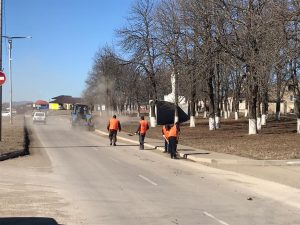 Управление дорожного хозяйства смоленск телефон